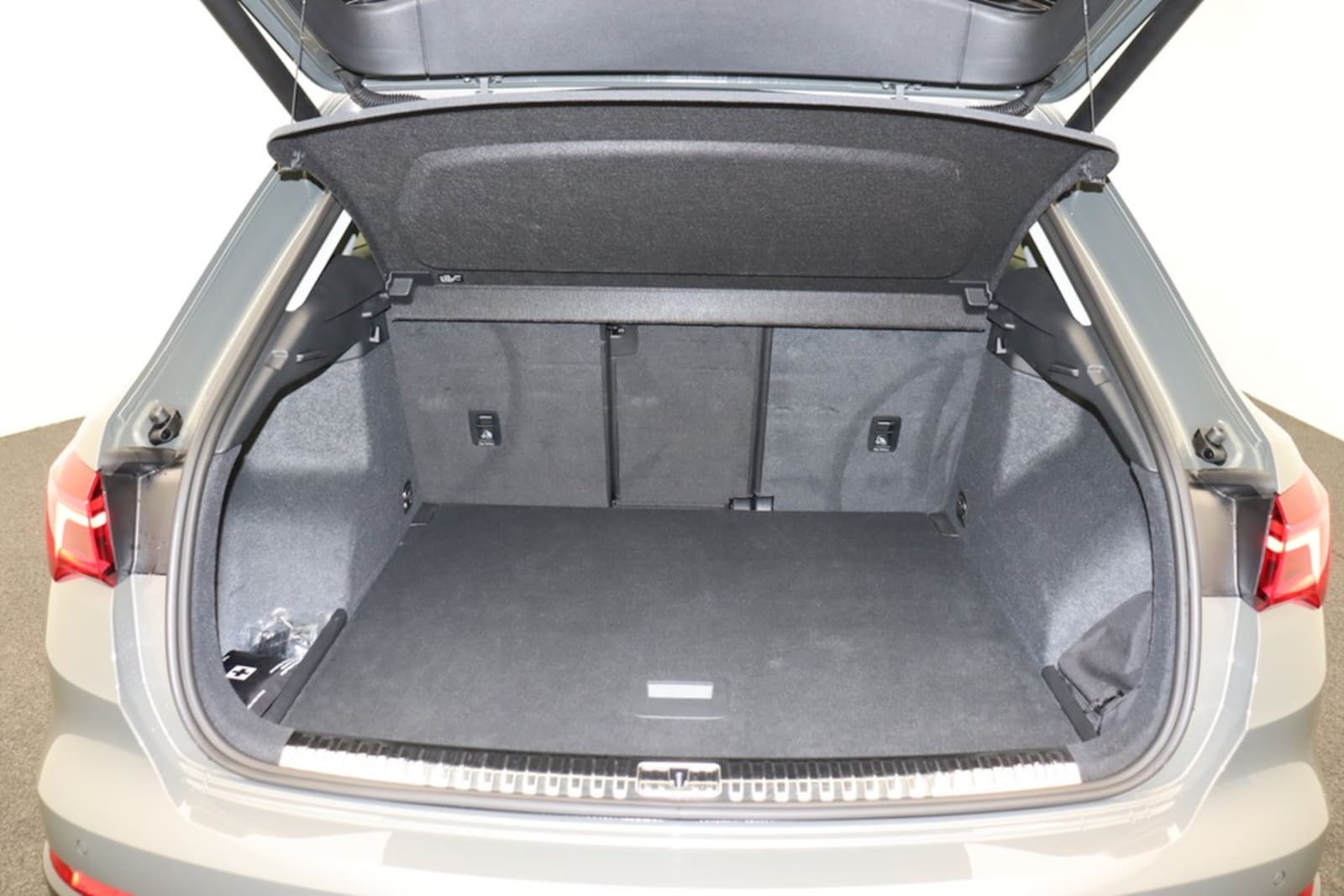 Audi Q3 – Bild 12