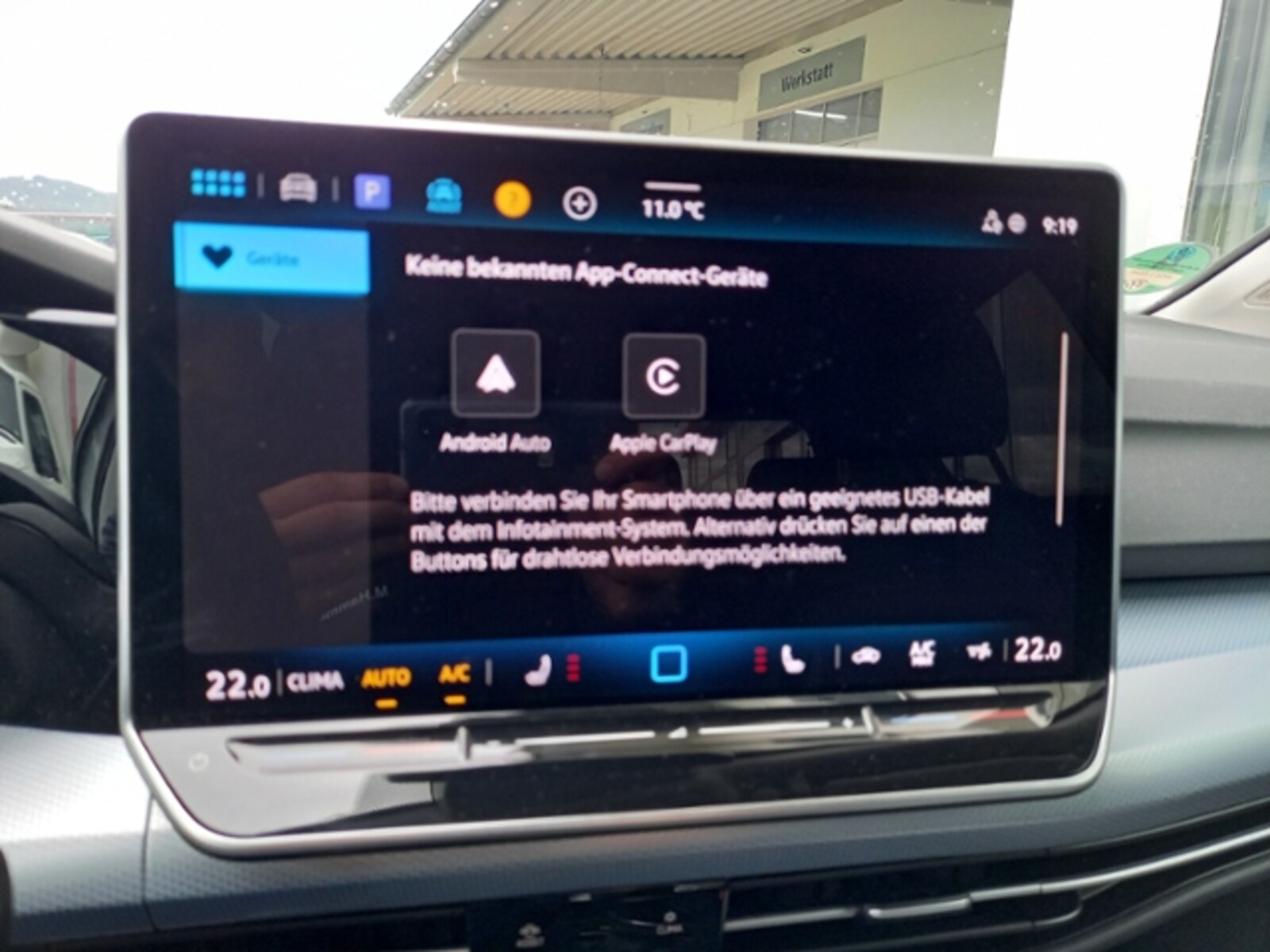 Volkswagen Golf – Bild 16