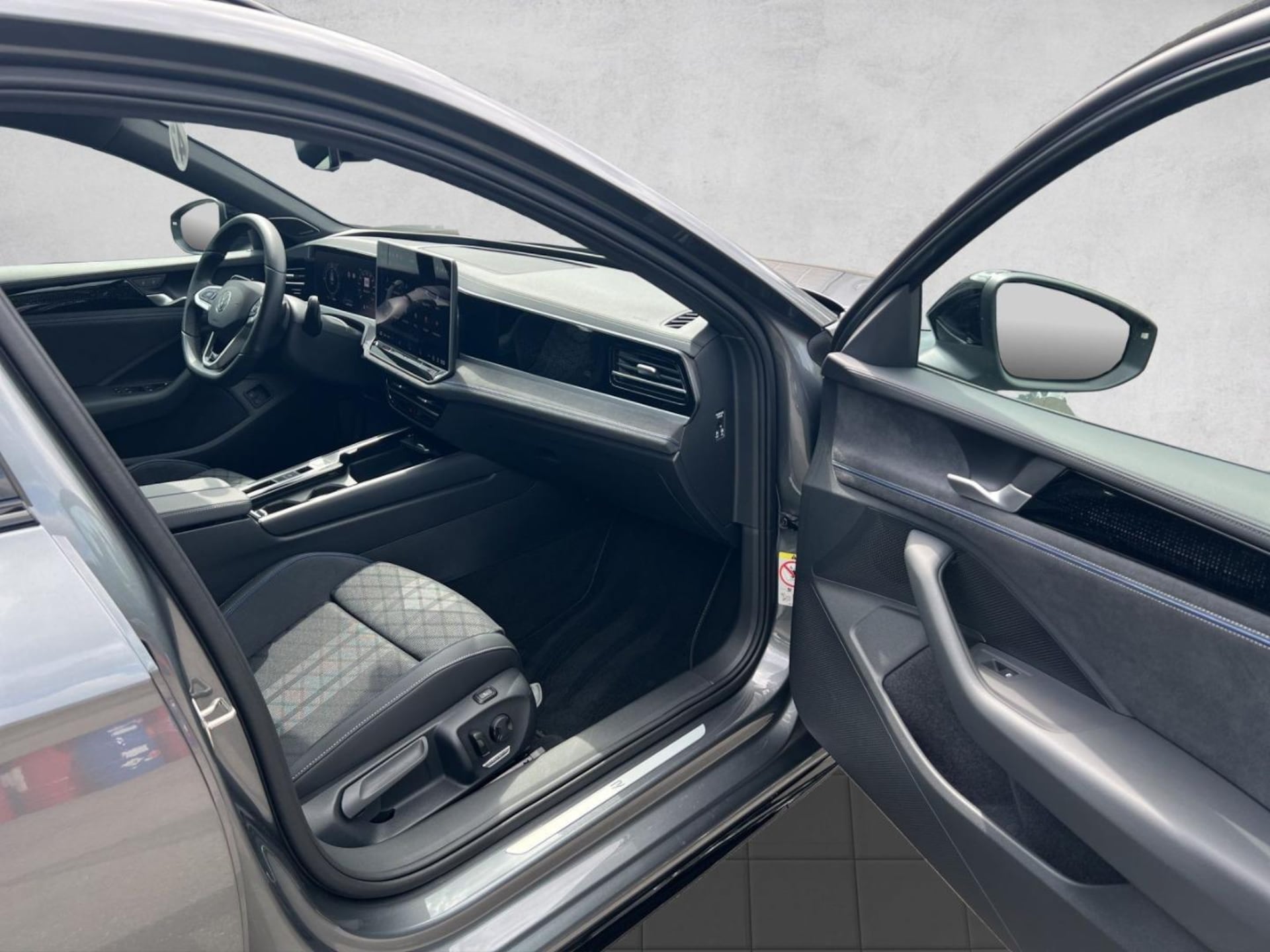 Volkswagen Passat R-Line