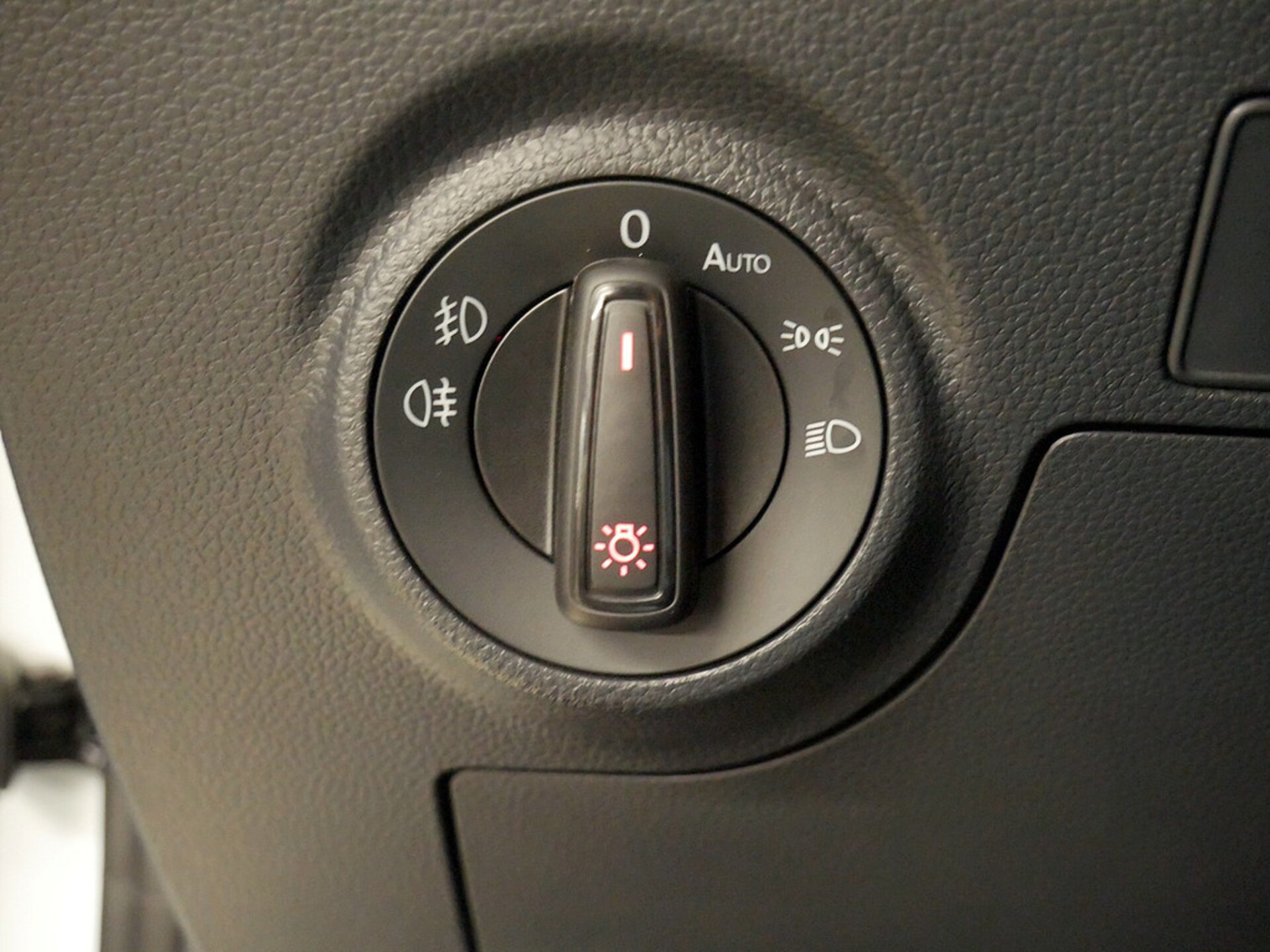 SEAT Ibiza FR