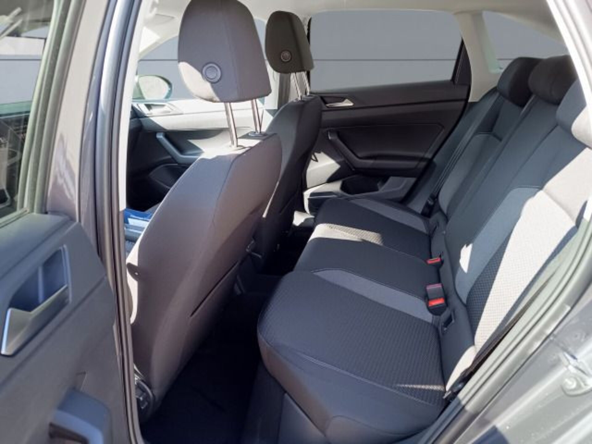 Volkswagen Taigo Life