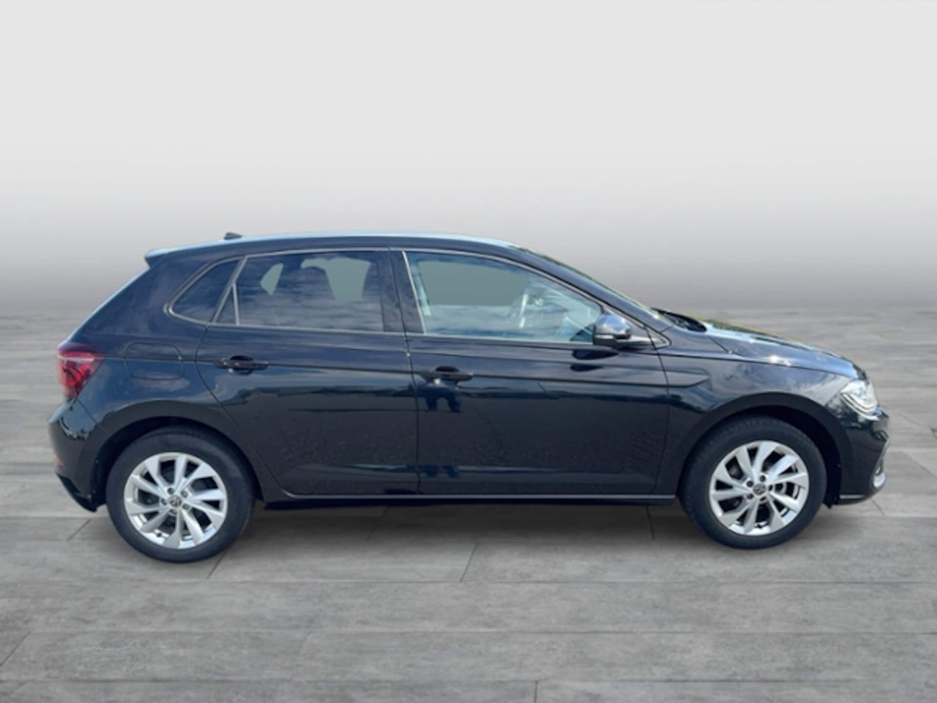 Volkswagen Polo Style