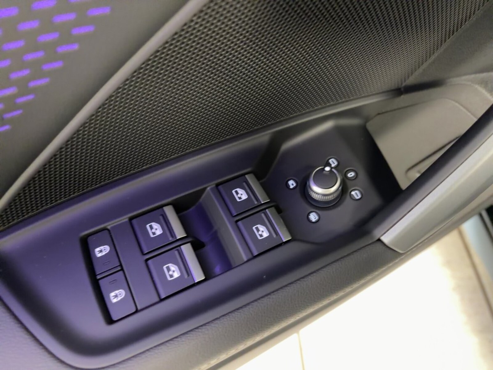 Audi A3 Sportback – Bild 18