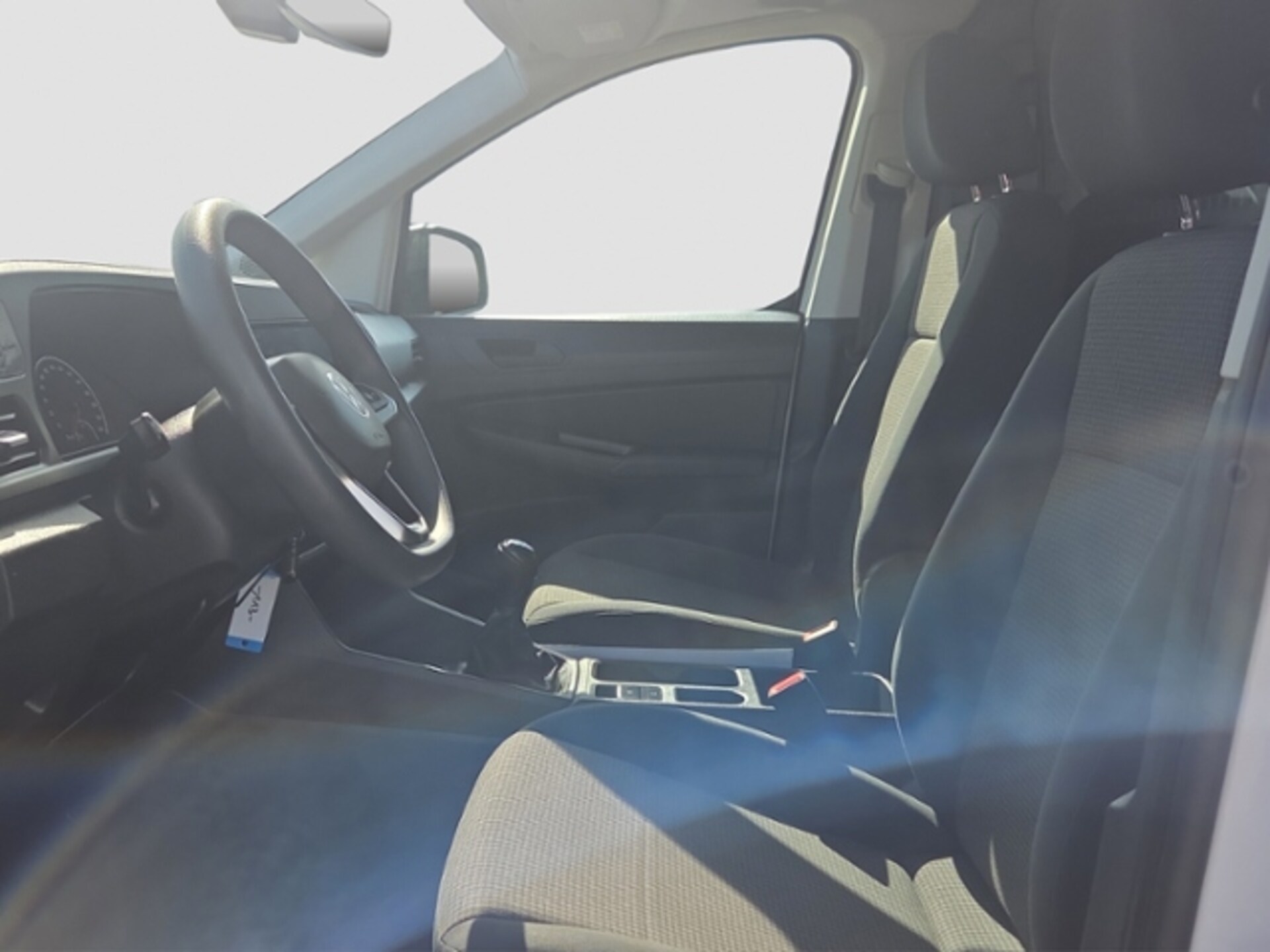 Volkswagen Caddy Cargo EcoProfi