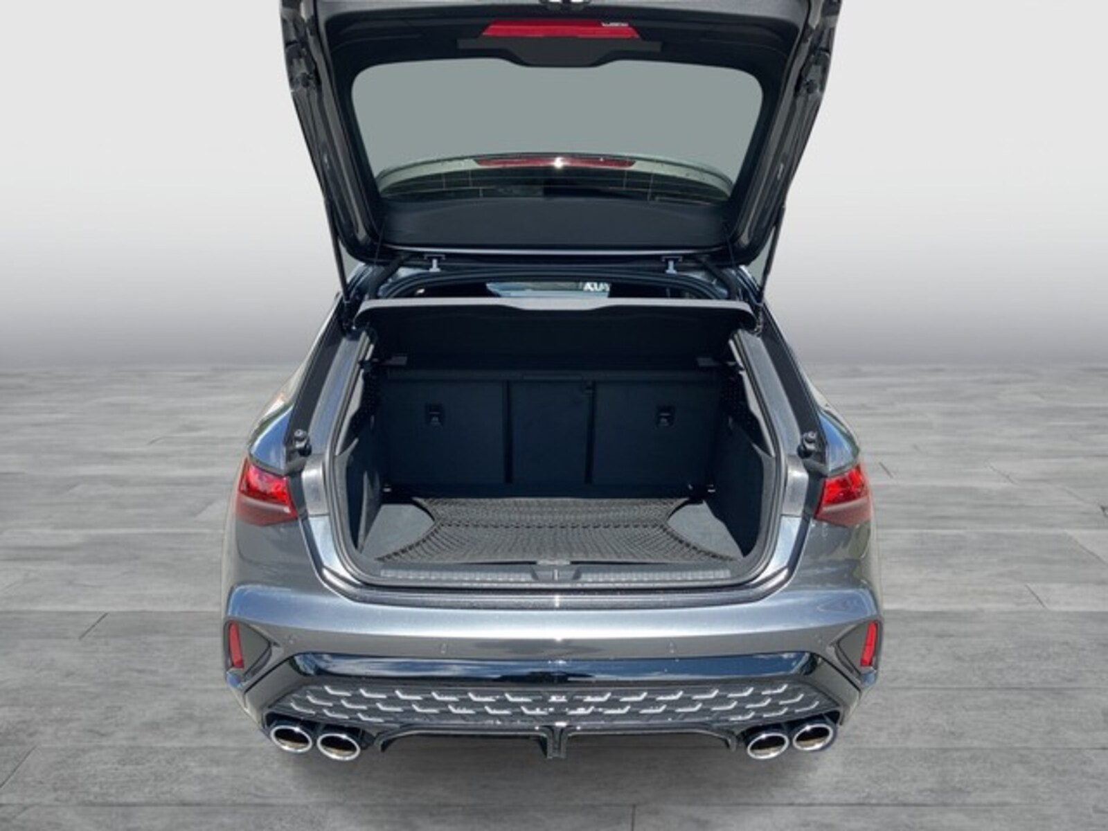 Audi S3 Sportback – Bild 12