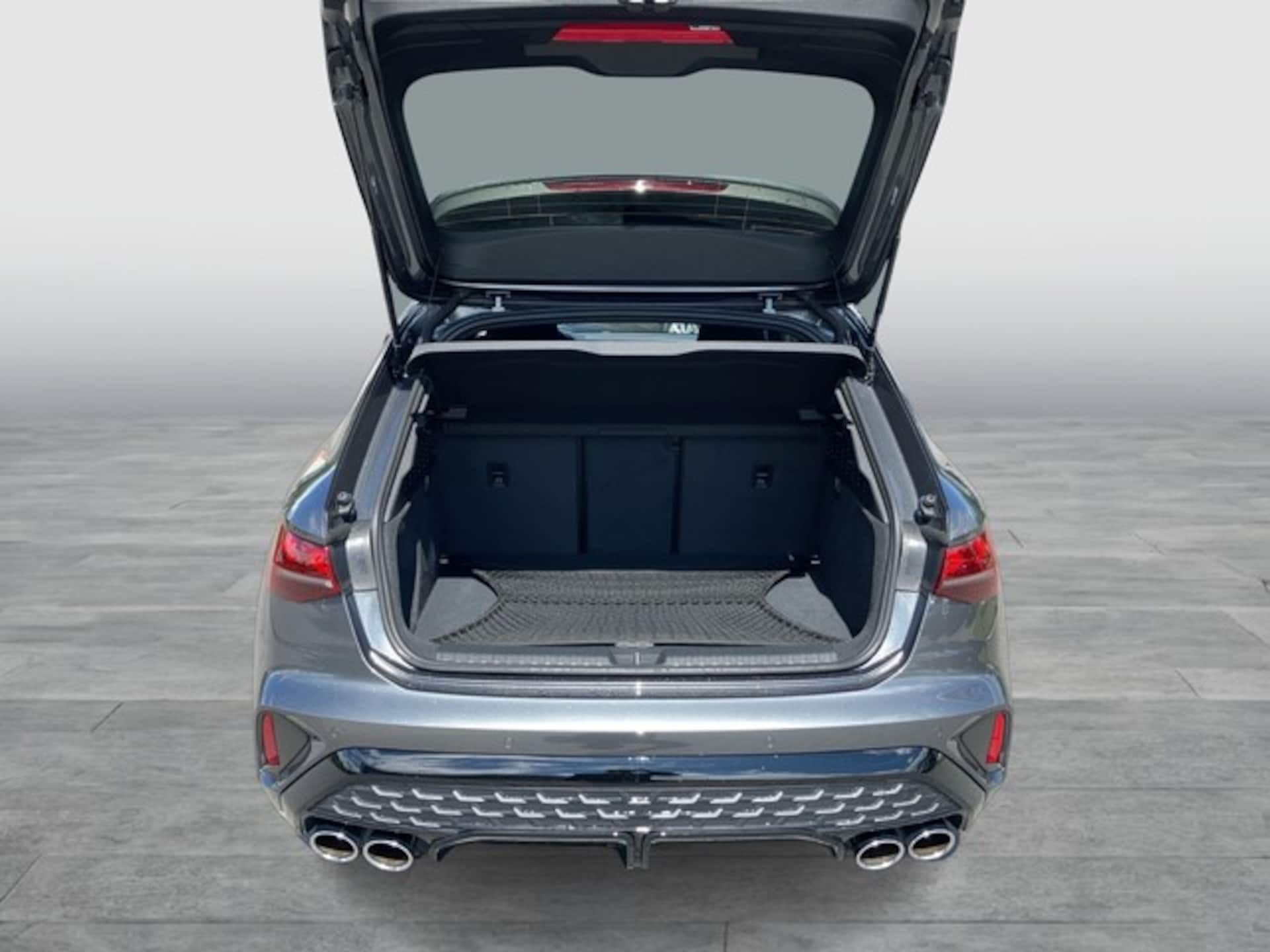 Audi S3 Sportback