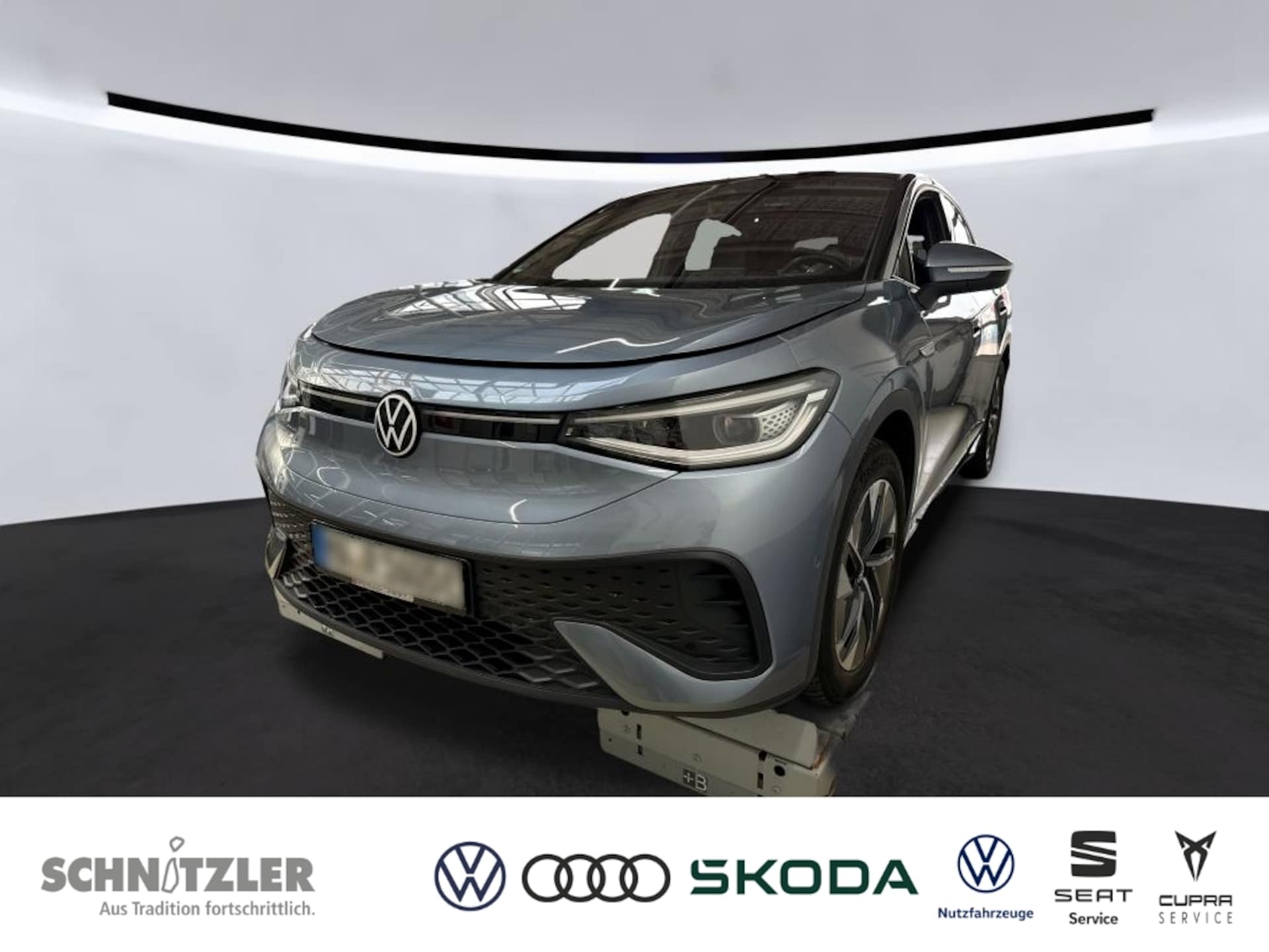 Volkswagen ID.5 Pro Performance