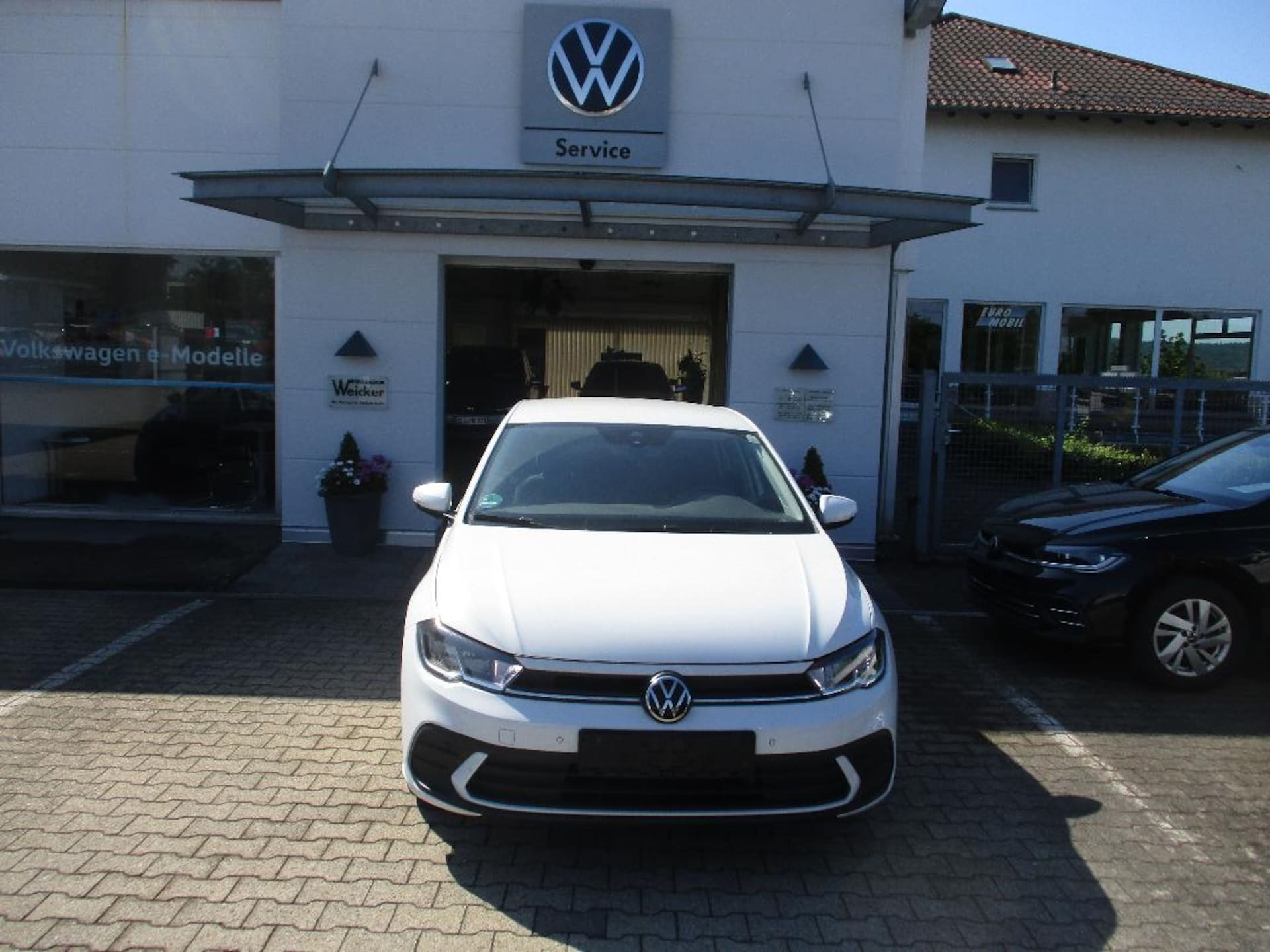 Volkswagen Polo Life