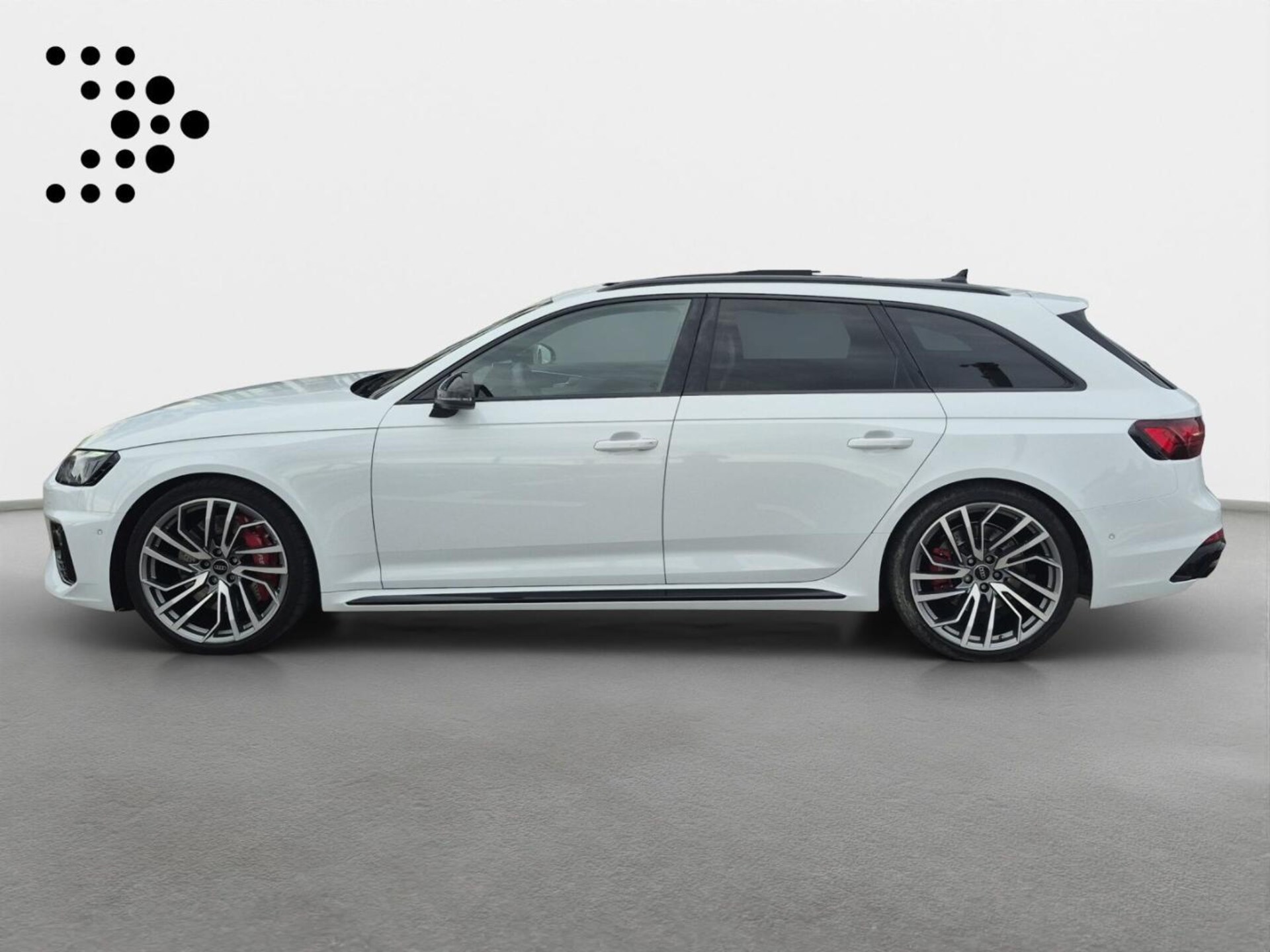 Audi RS 4 Avant