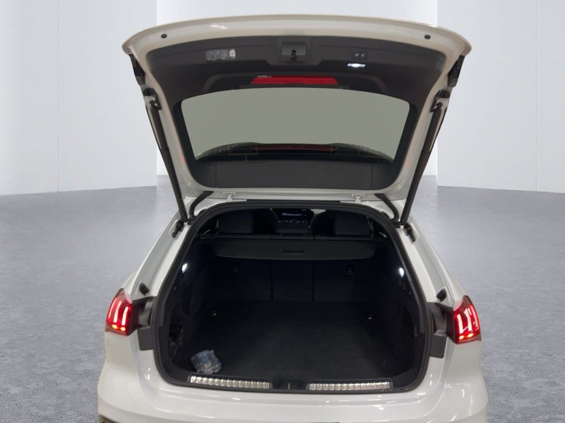 Audi A5 Avant edition one