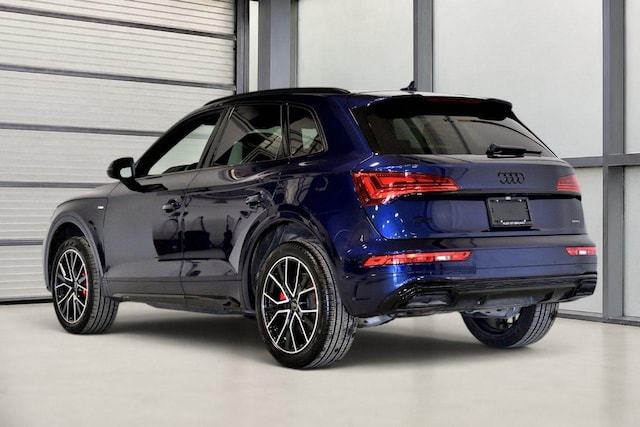 2025 Audi Q5