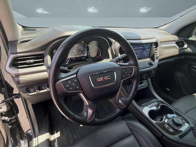 2022 GMC Acadia