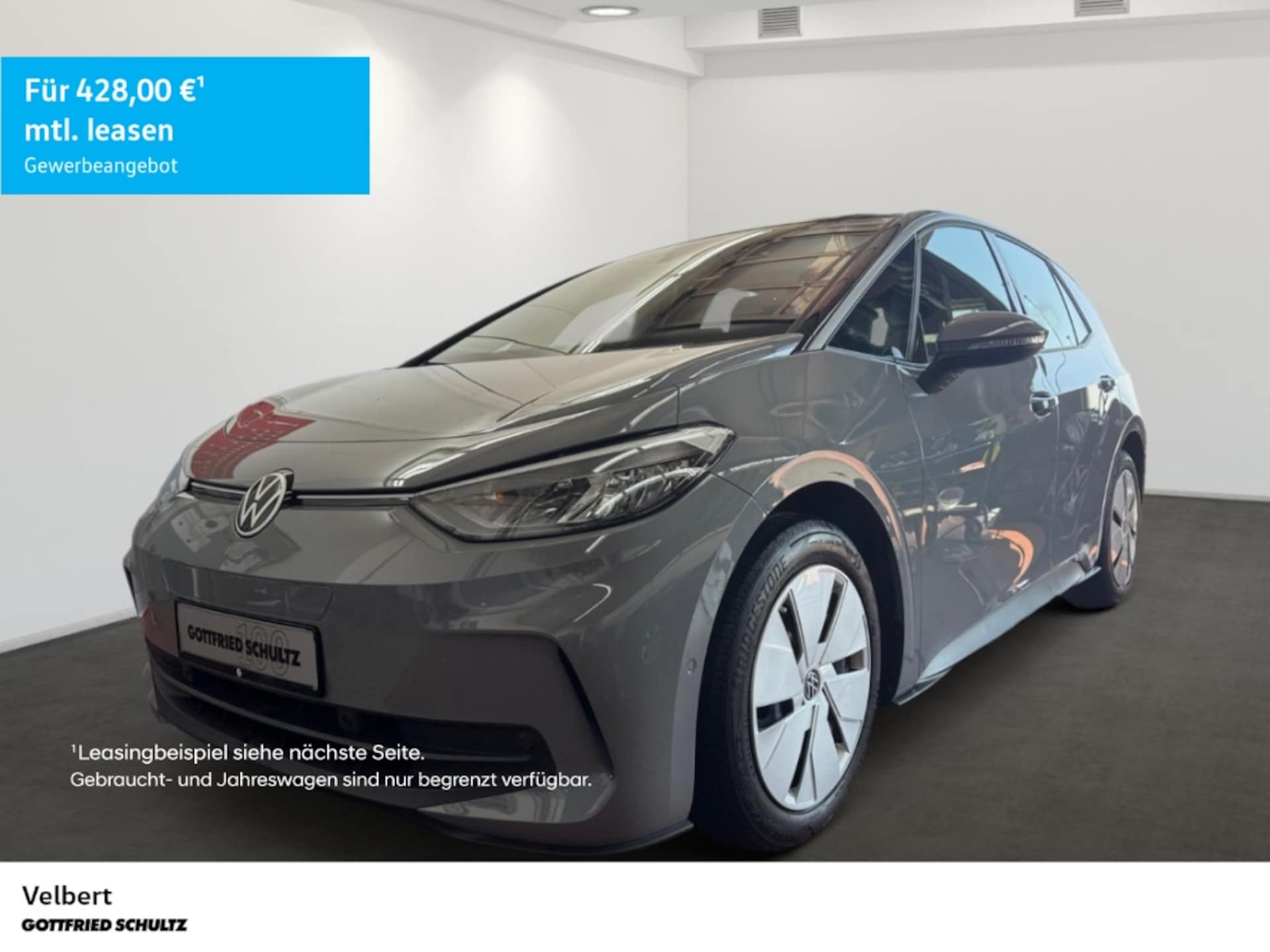 Volkswagen ID.3 Pro