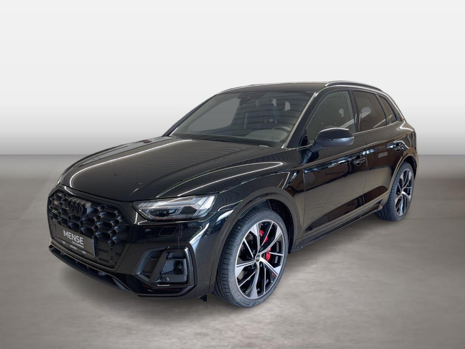 Audi SQ5 SUV 2023