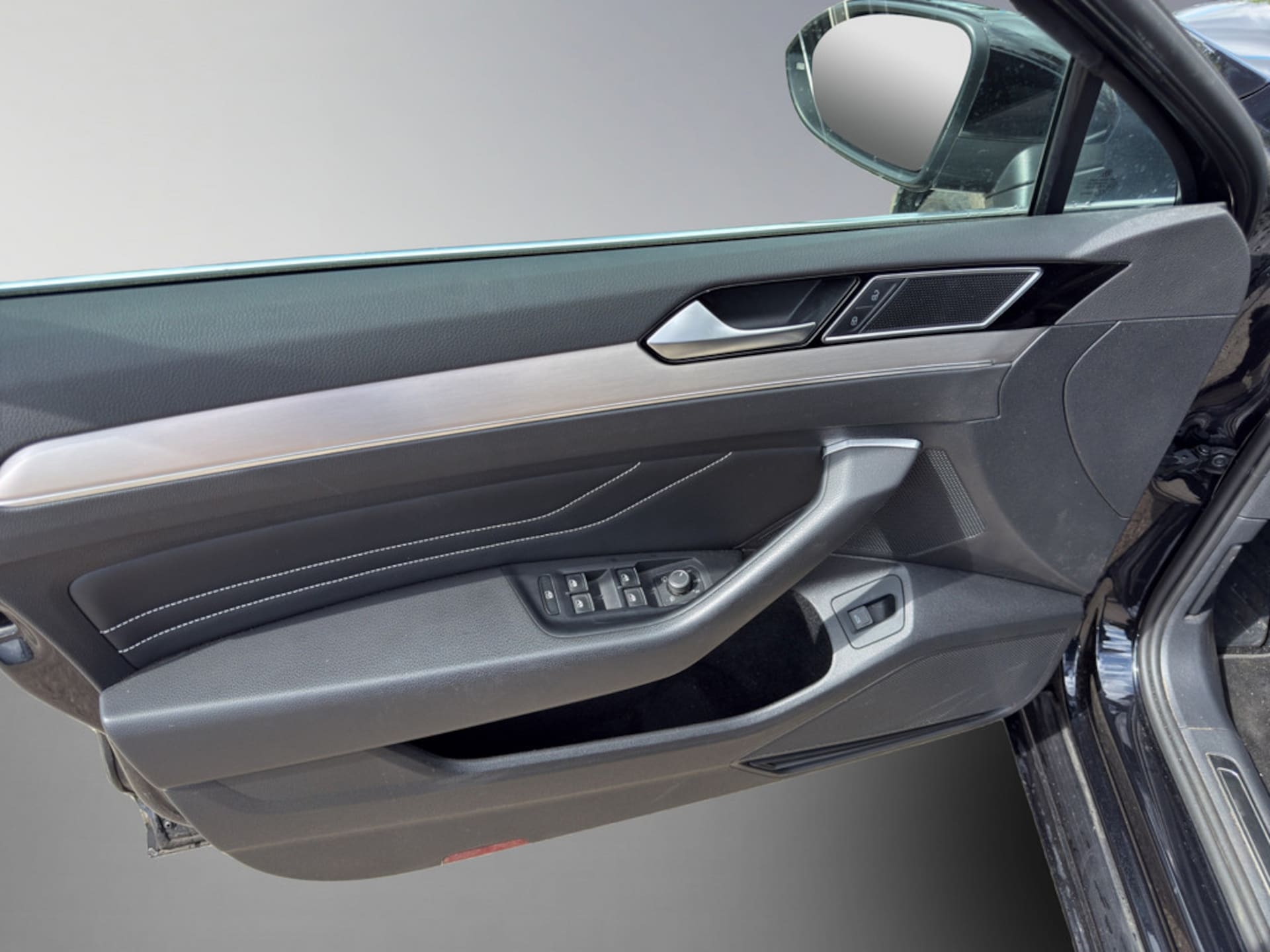 Volkswagen Passat Variant Elegance