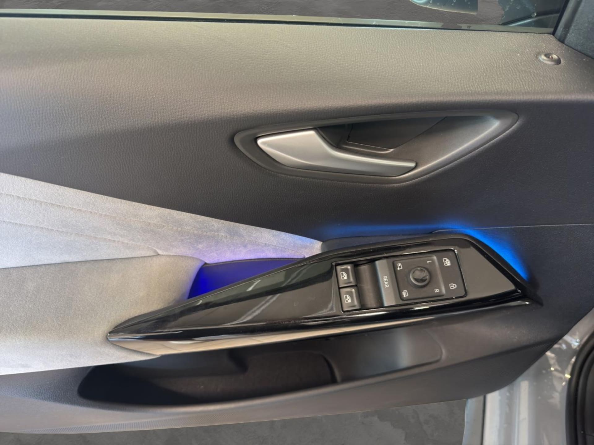 Volkswagen ID.3 MOVE Pro