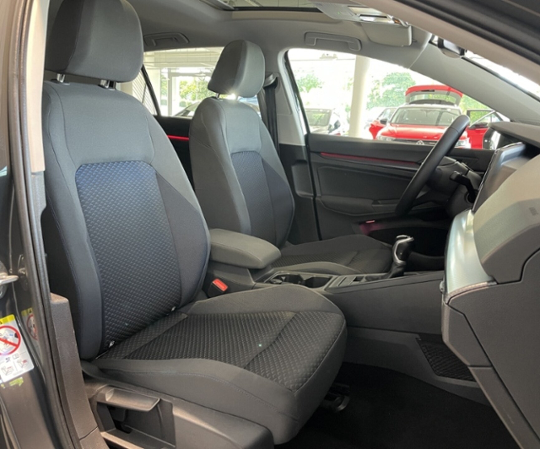 Volkswagen Golf United