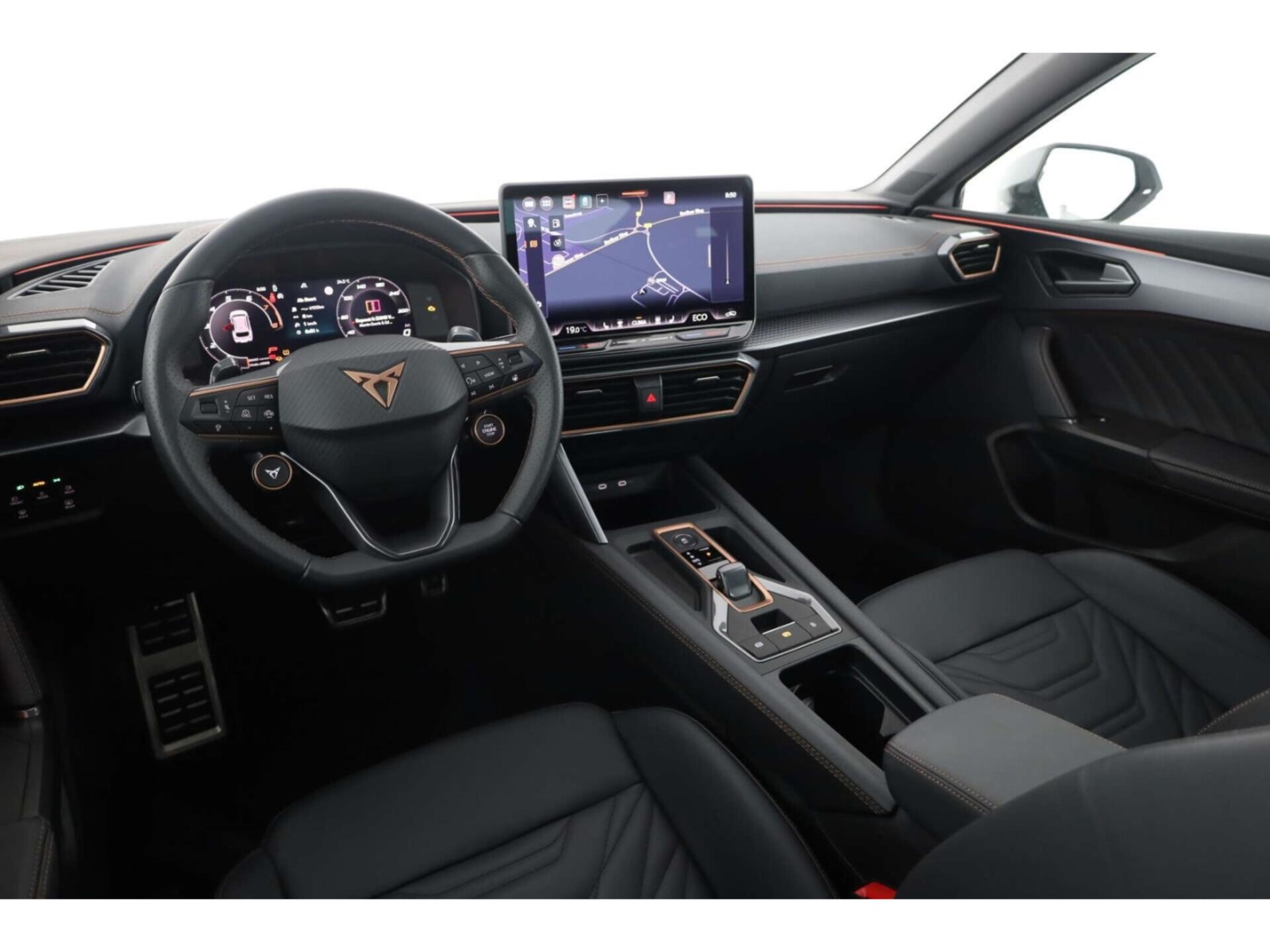 CUPRA Leon Sportstourer VZ