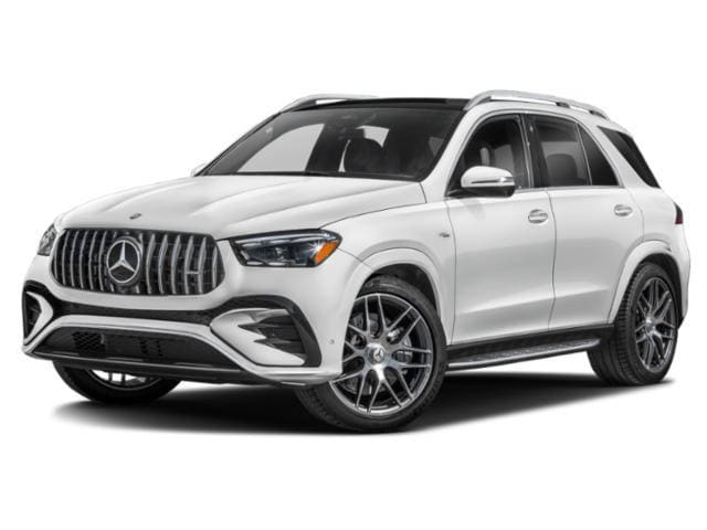 2024 Mercedes-Benz
