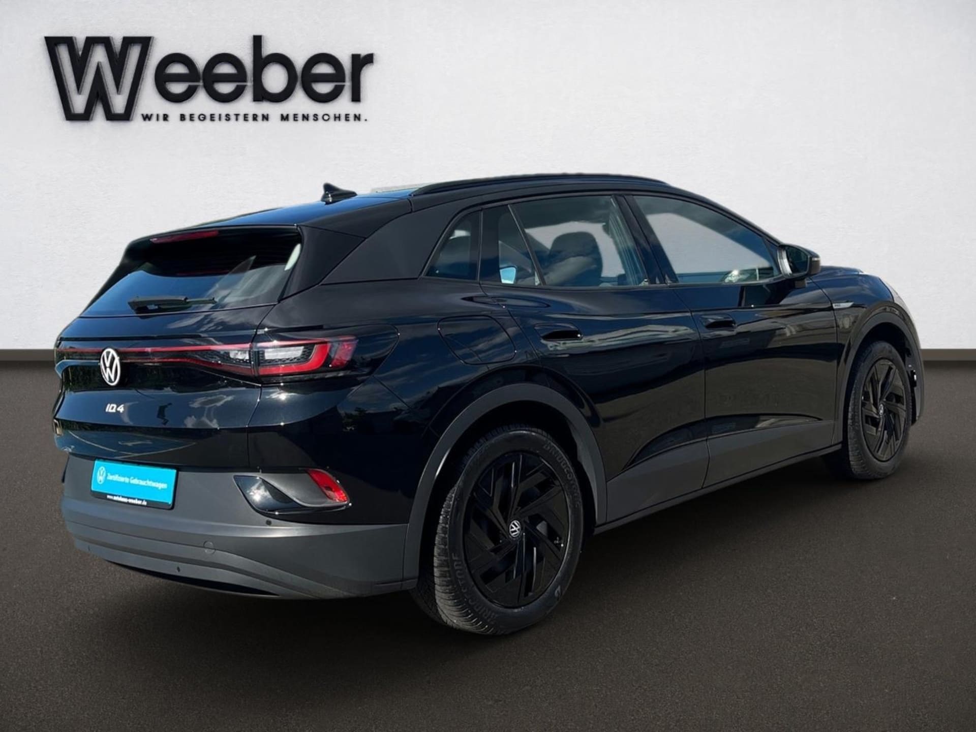 Volkswagen ID.4 Pro Performance