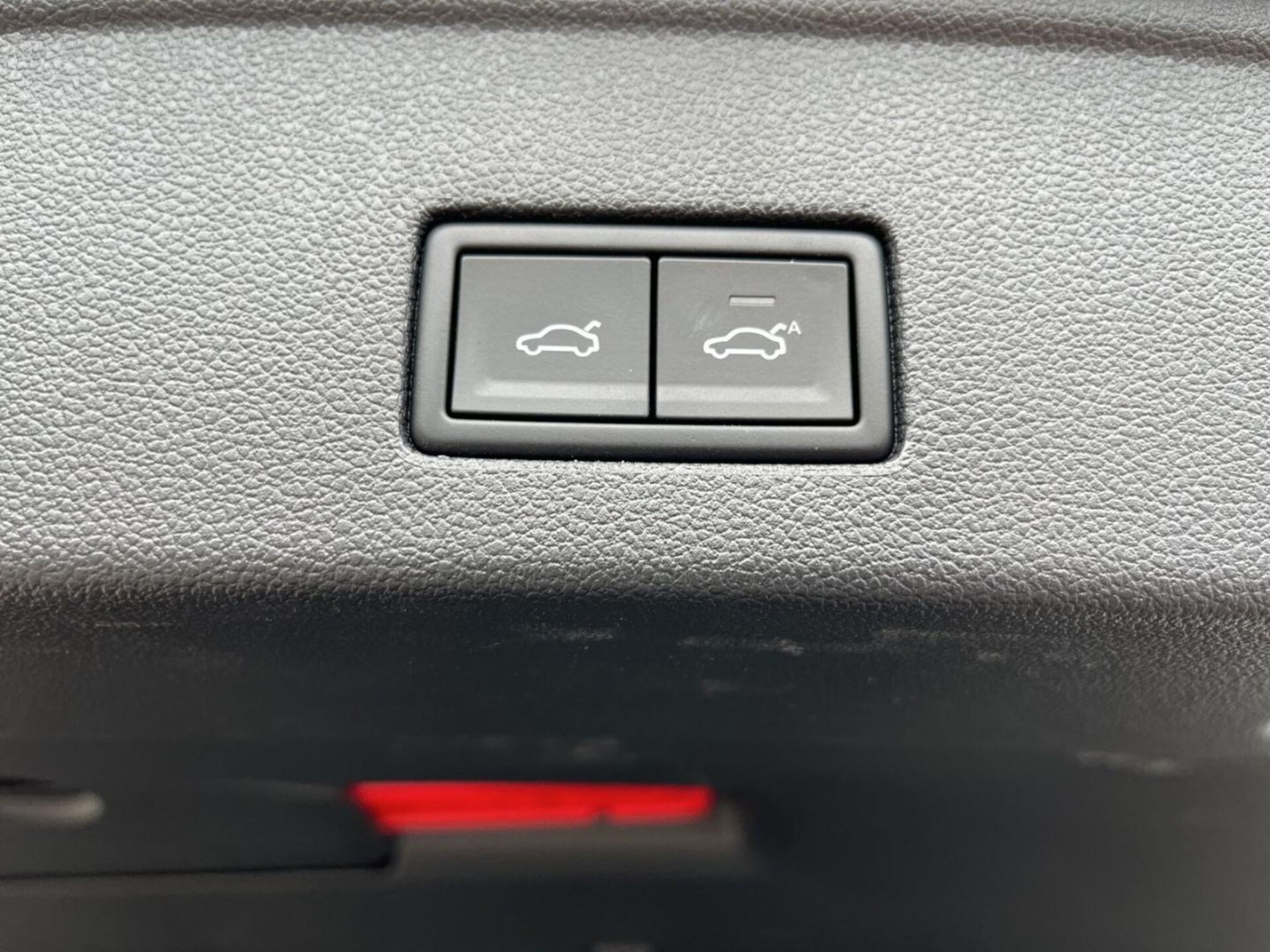 Volkswagen Touareg Basis-Modell