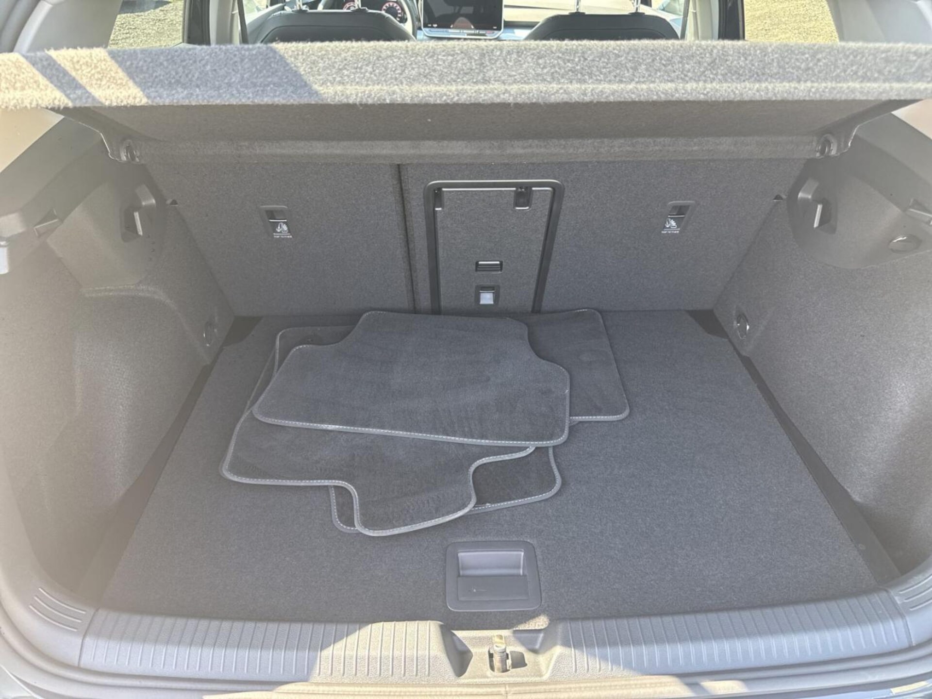 Volkswagen Golf ENERGY