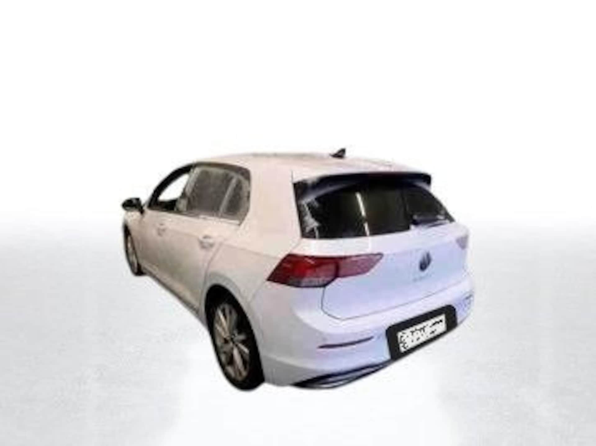 Volkswagen Golf Active