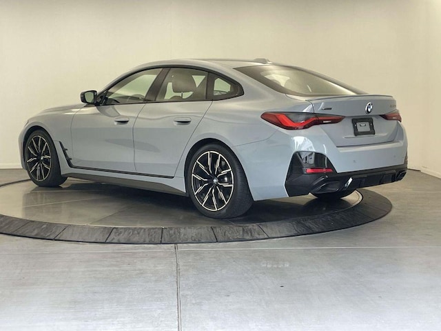 2022 BMW