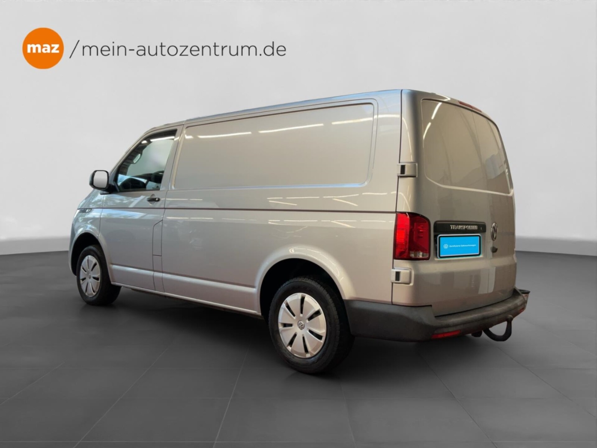 Volkswagen T6.1 Transporter Kasten kurzer Radstand