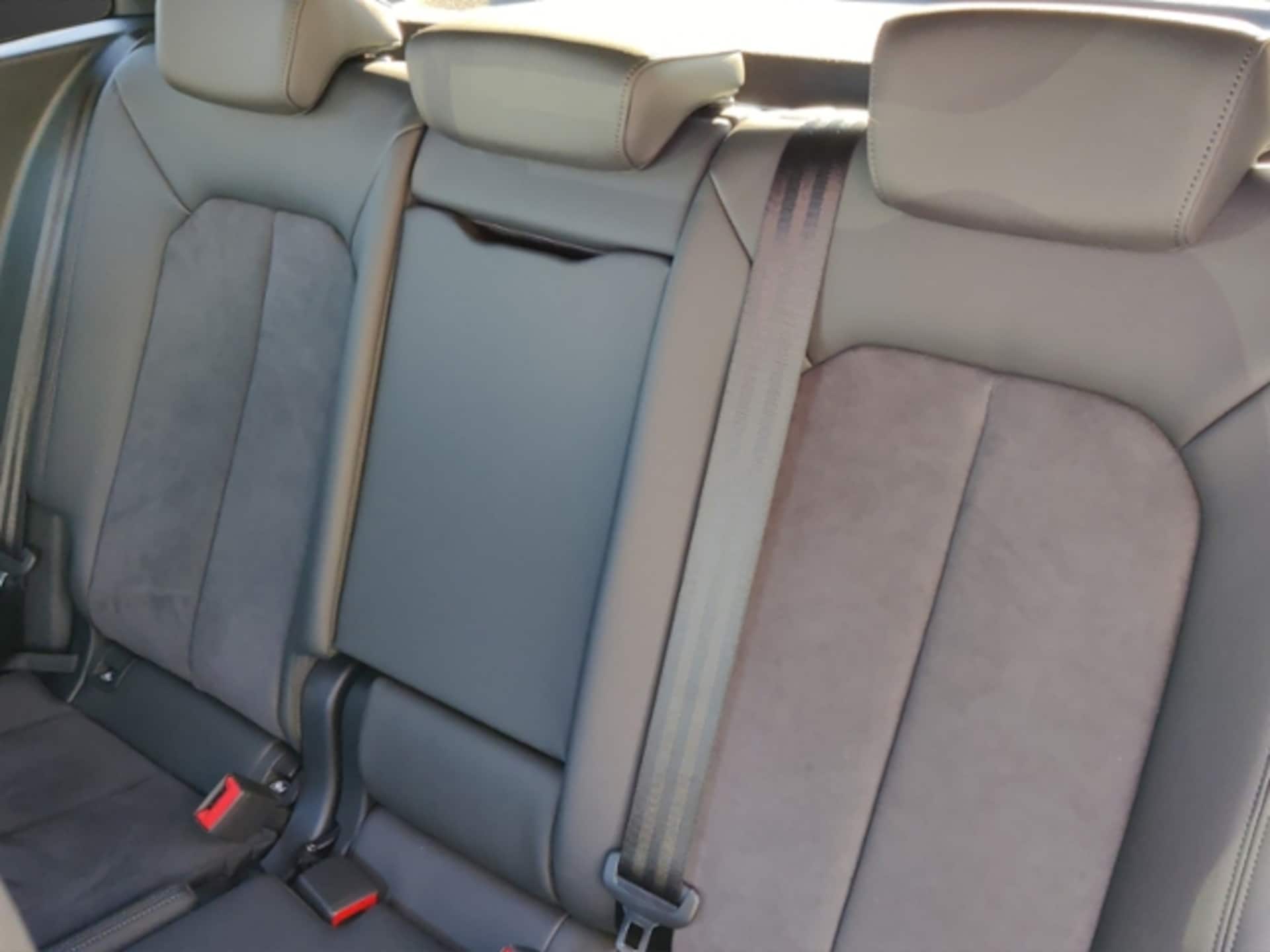 Audi Q3 SUV advanced