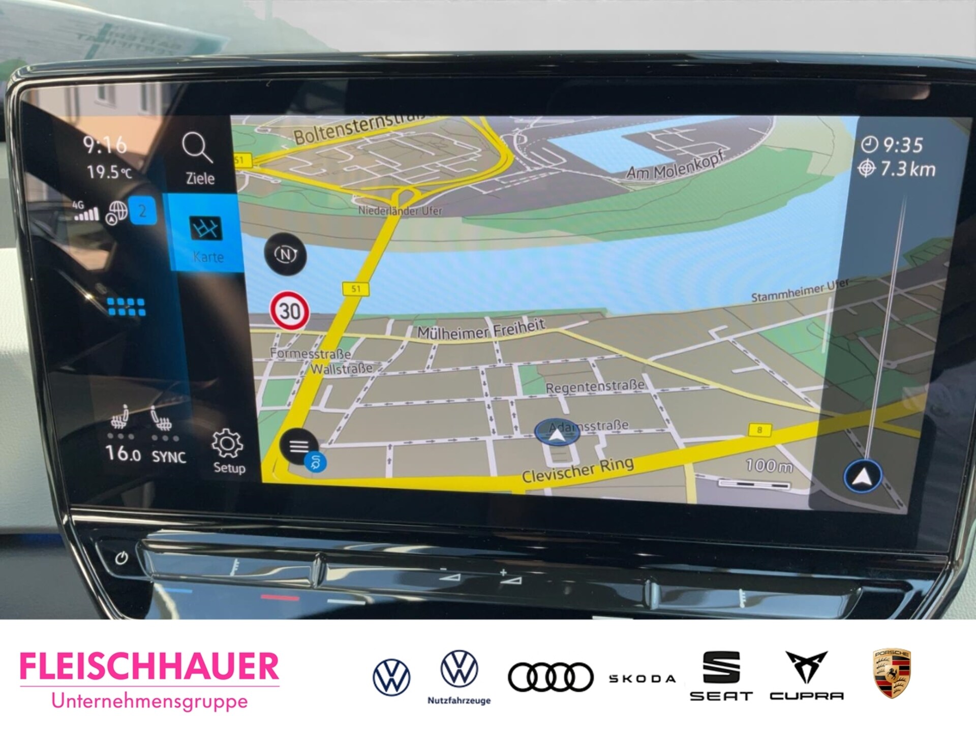Volkswagen ID.3 MOVE Pro