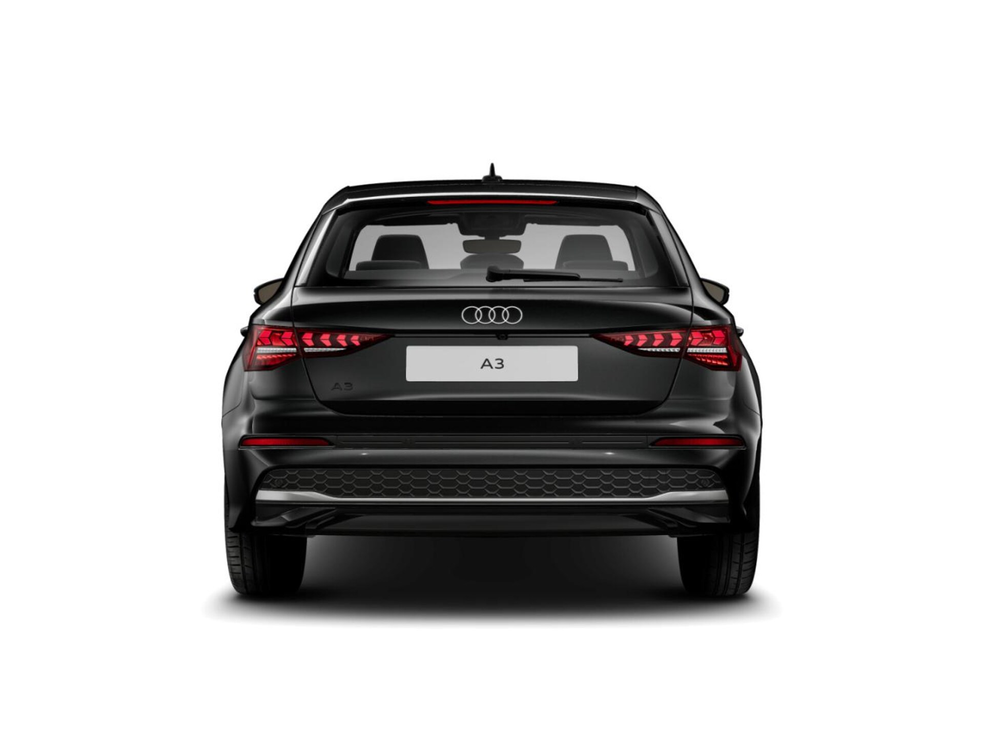 Audi A3 Sportback Advanced