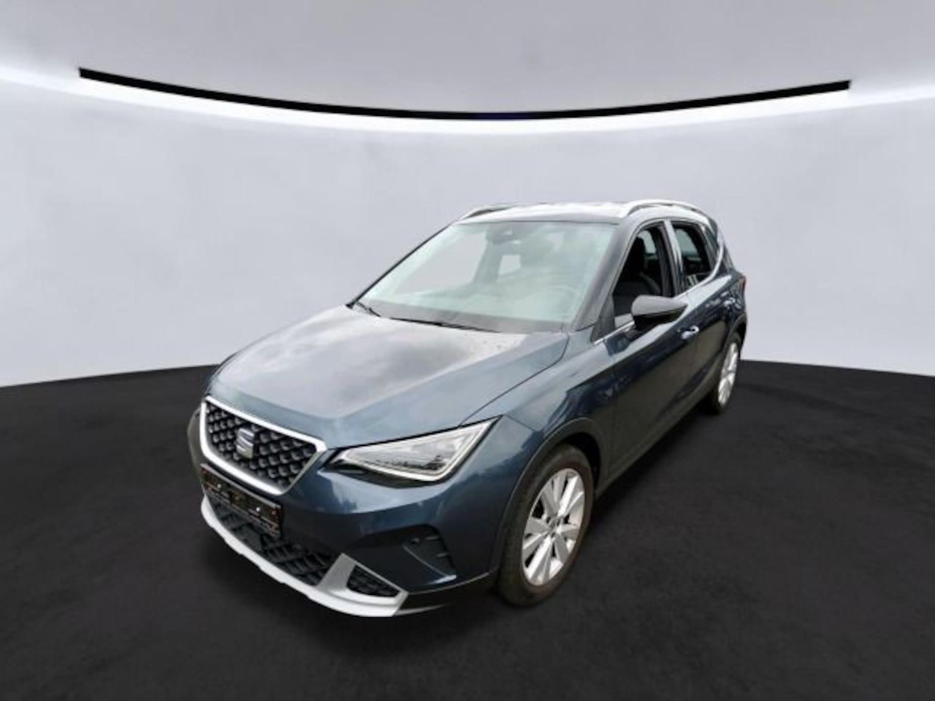 SEAT Arona Xperience