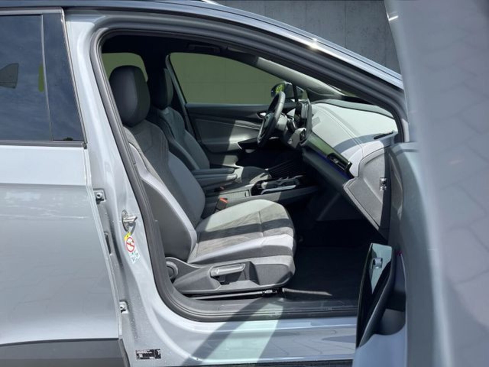 Volkswagen ID.4 – Bild 15