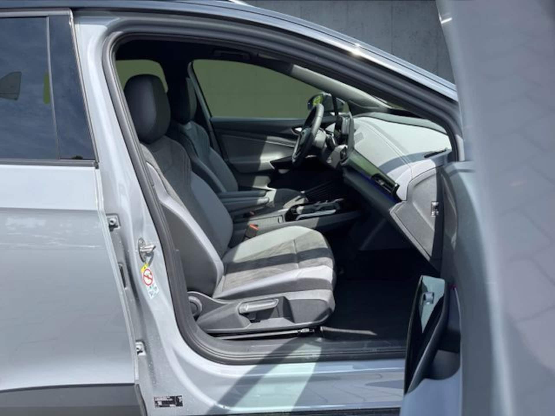 Volkswagen ID.4 Goal