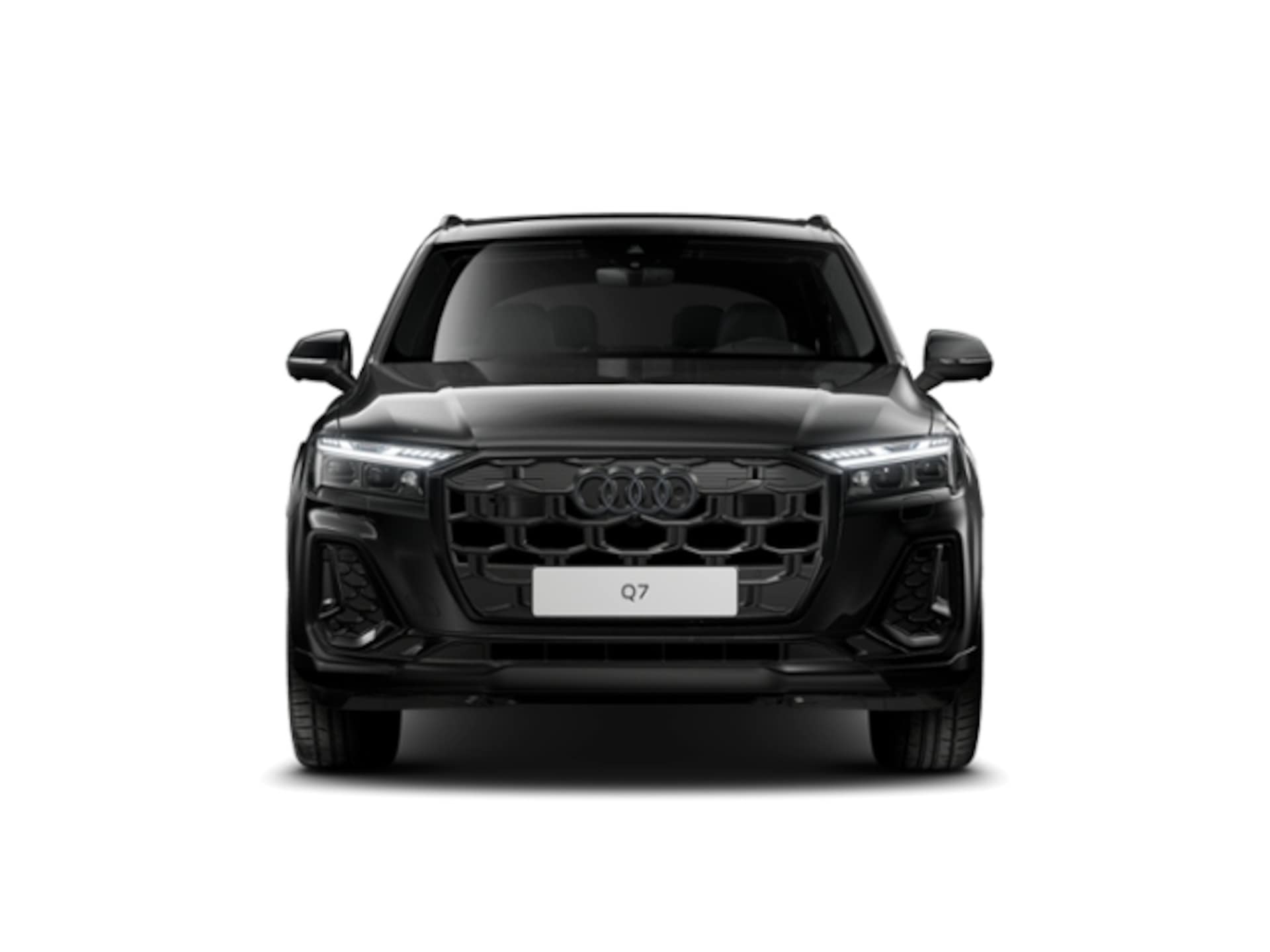 Audi Q7 SUV S line