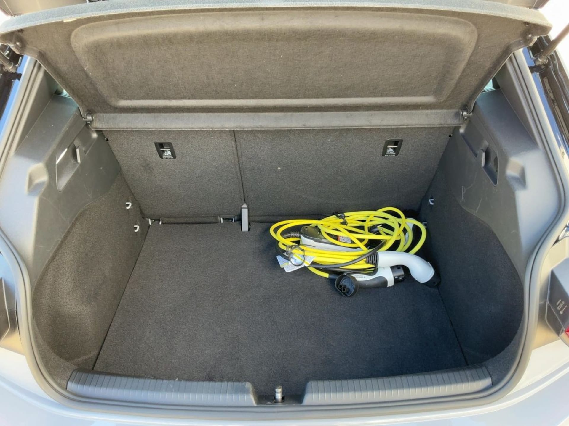 Volkswagen ID.3 Pure Performance