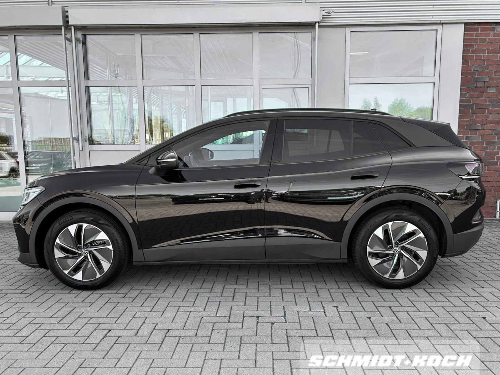 Volkswagen ID.4 – Bild 4