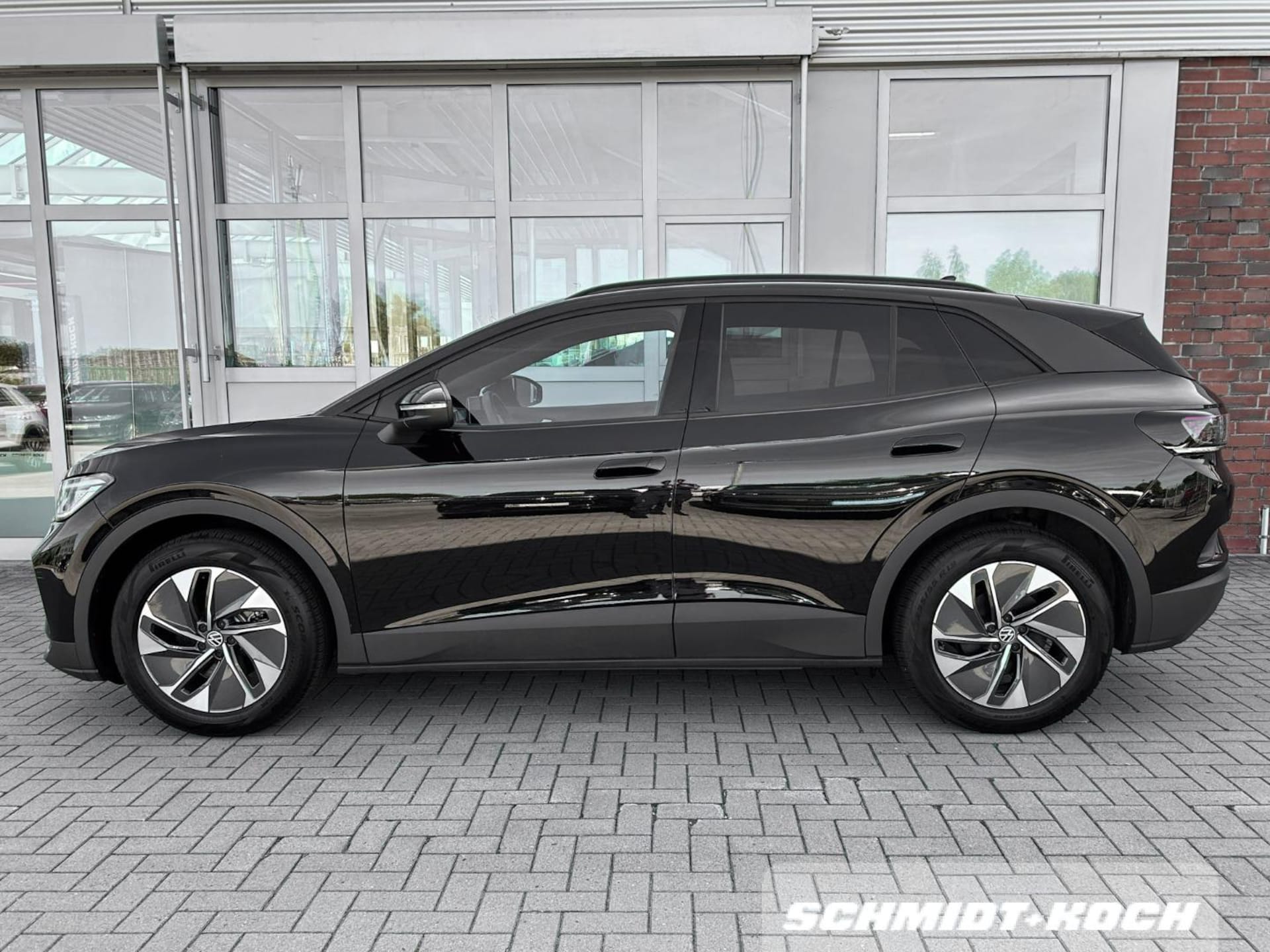 Volkswagen ID.4 Pure