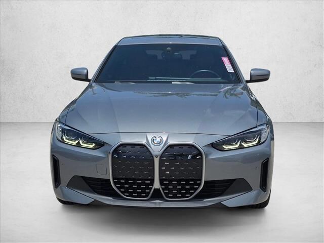 2023 BMW i4
