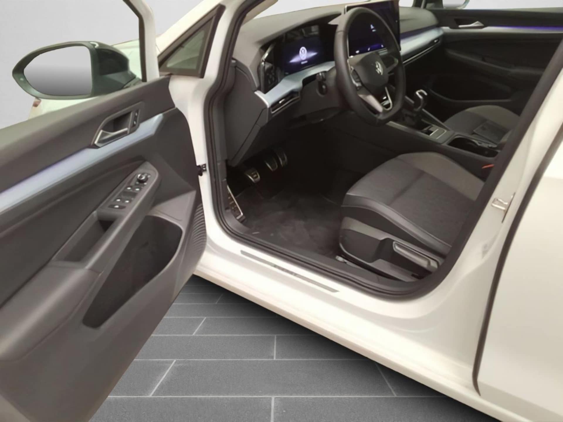 Volkswagen Golf ENERGY