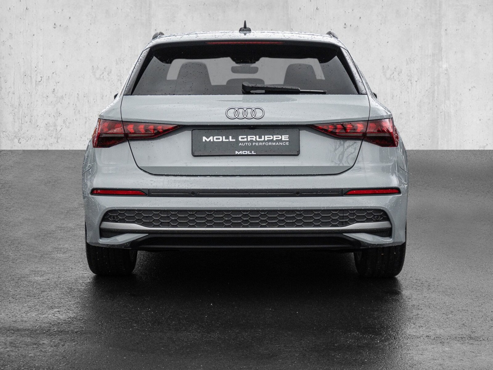 Audi A3 Sportback – Bild 6