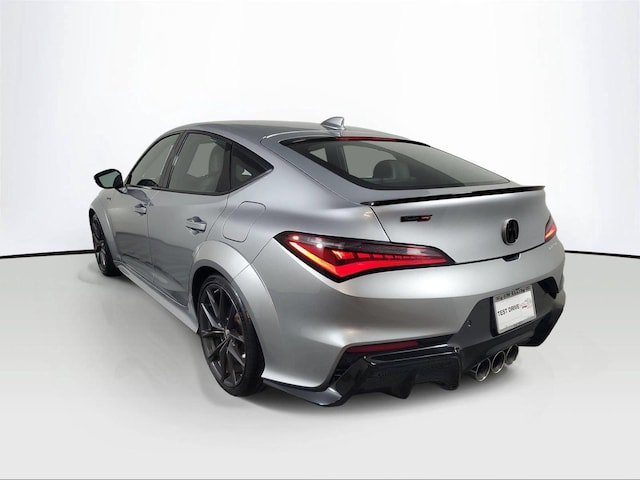 2024 Acura Integra
