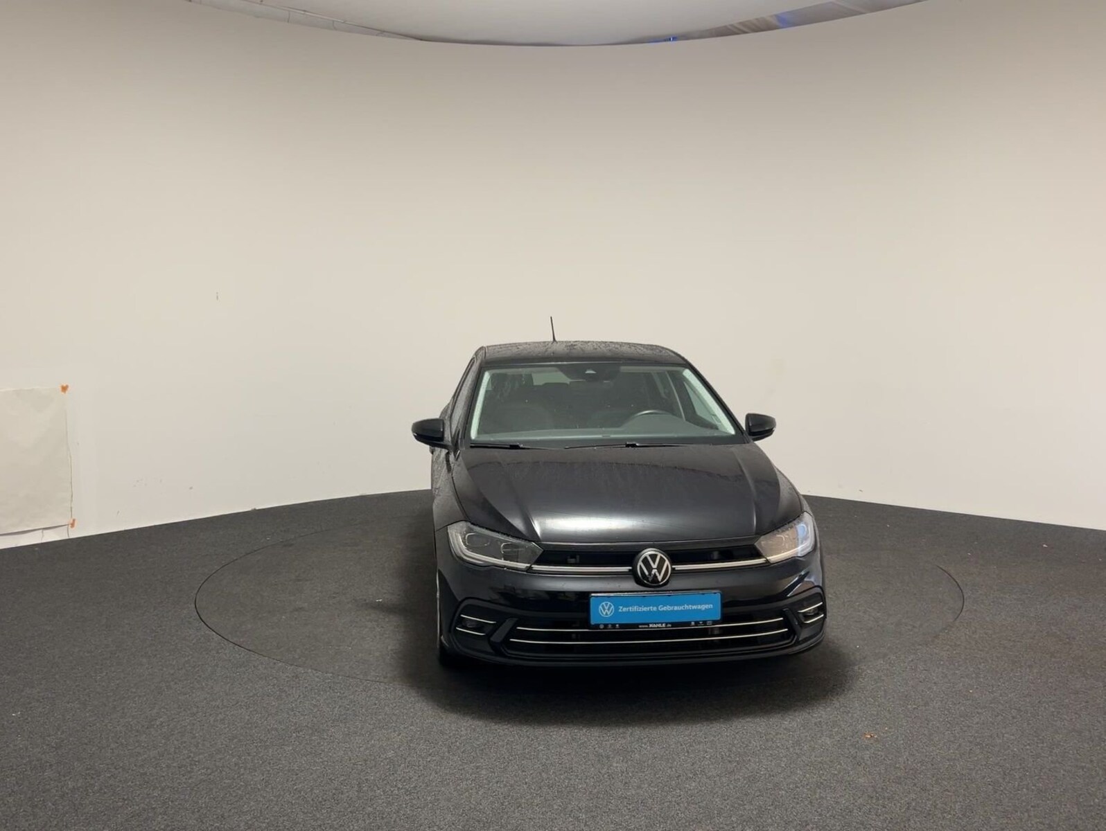 Volkswagen Polo – Bild 4