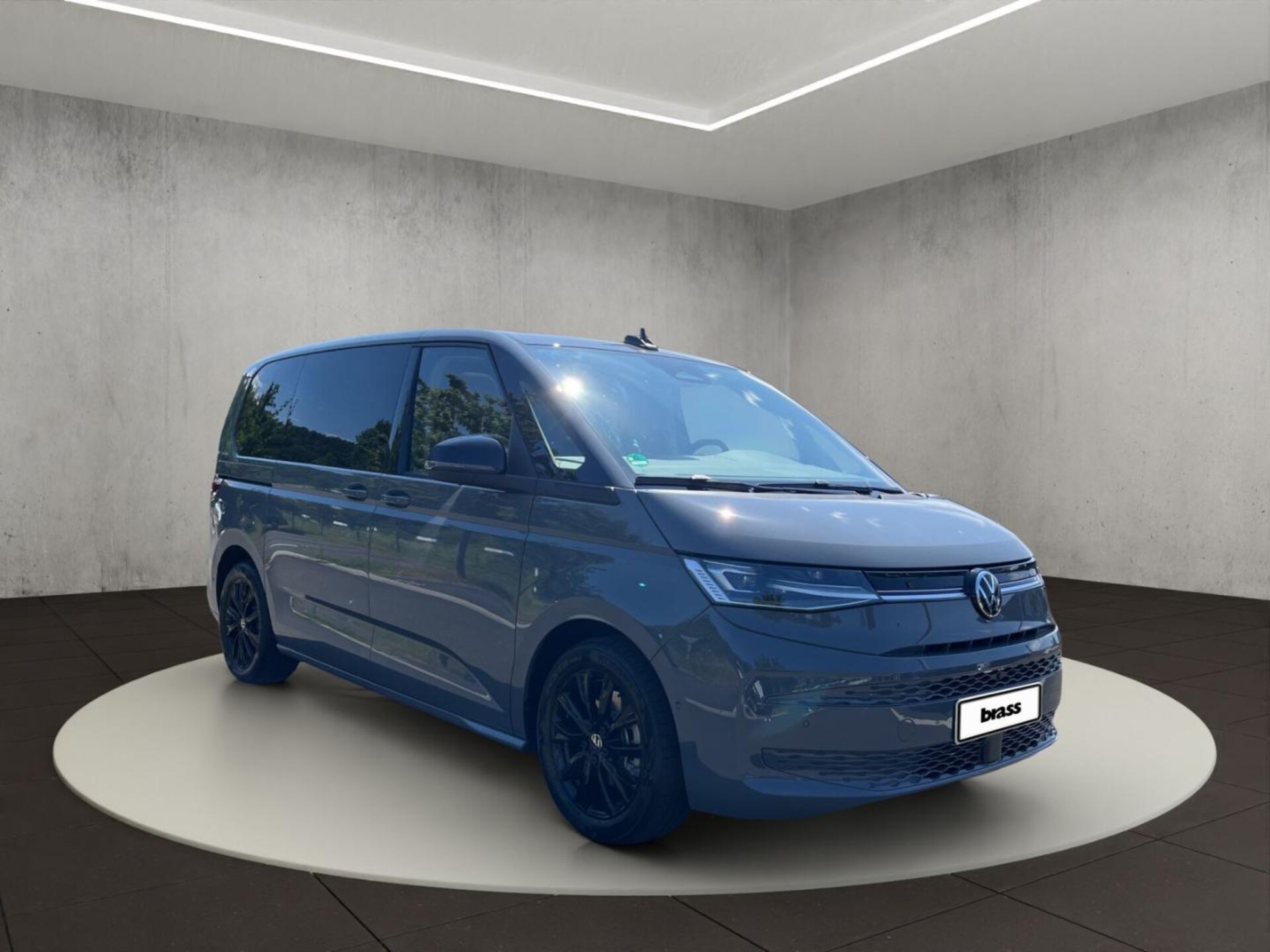 Volkswagen Multivan ENERGY