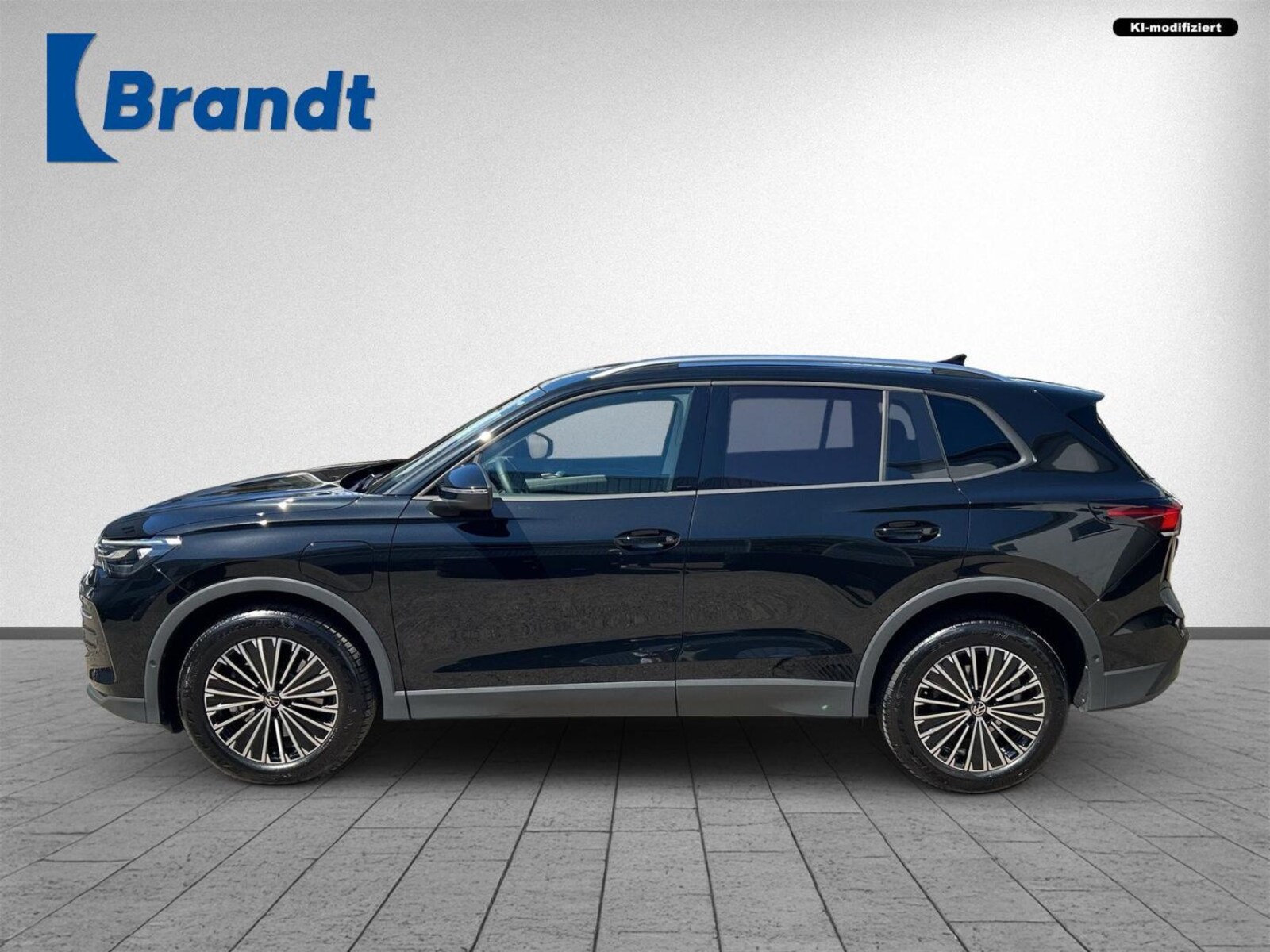 Volkswagen Tiguan – Bild 2