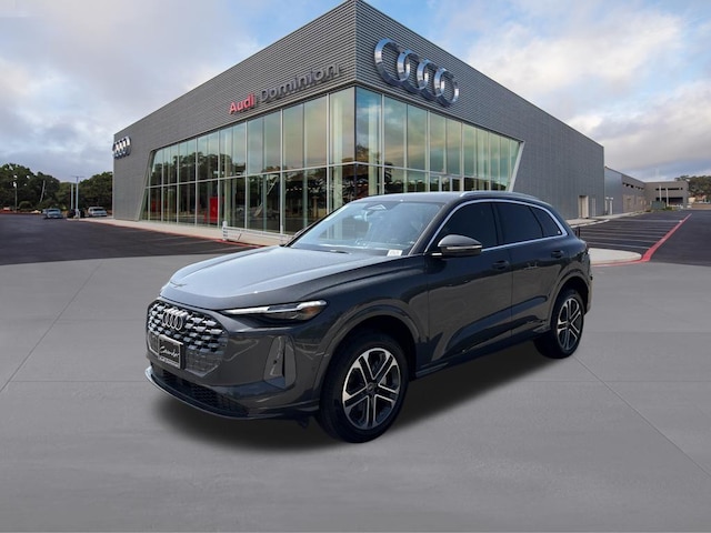 Photo of 2026 Audi Q5 
