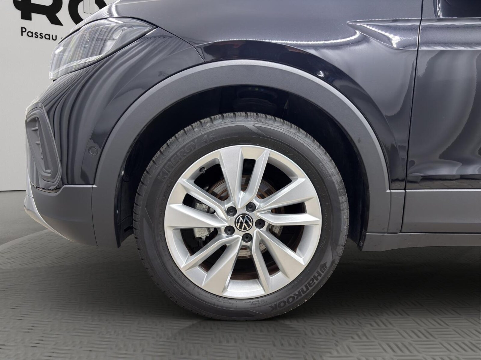 Volkswagen T-Cross – Bild 15
