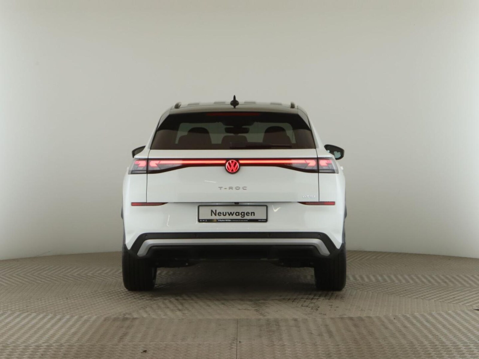 Volkswagen T-Roc – Bild 6