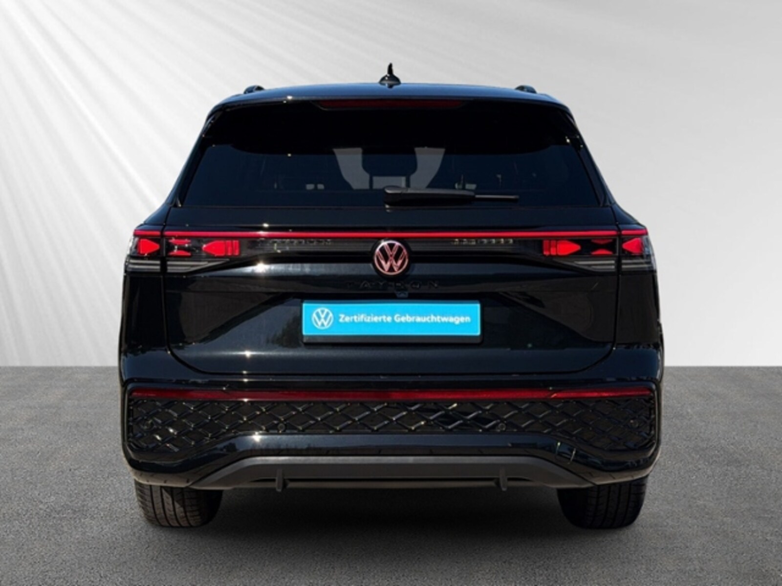 Volkswagen Tayron – Bild 6